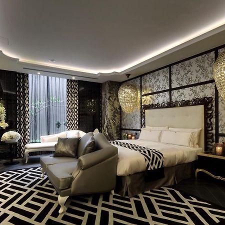 Taichung Ease Motel Taiping  Luaran gambar
