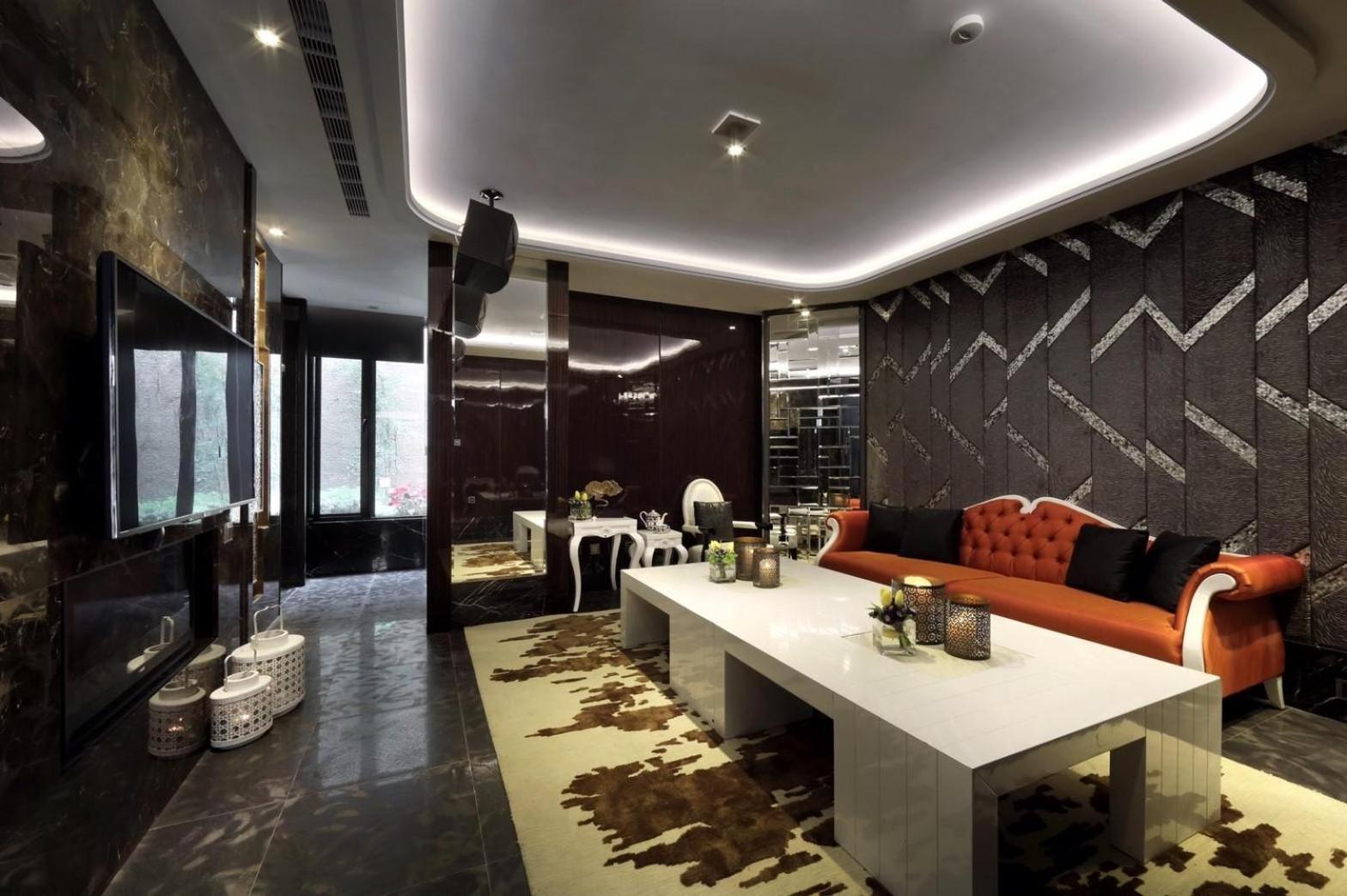 Taichung Ease Motel Taiping  Luaran gambar