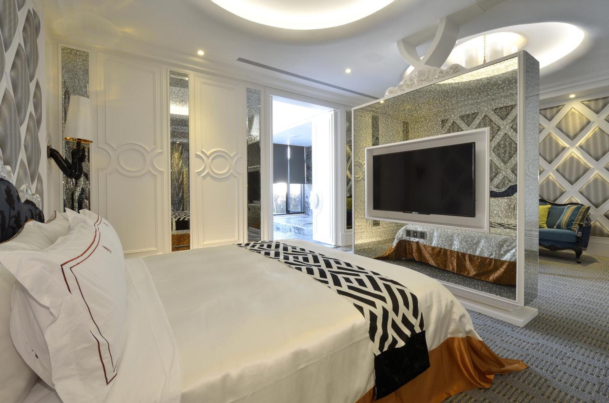 Taichung Ease Motel Taiping  Bilik gambar