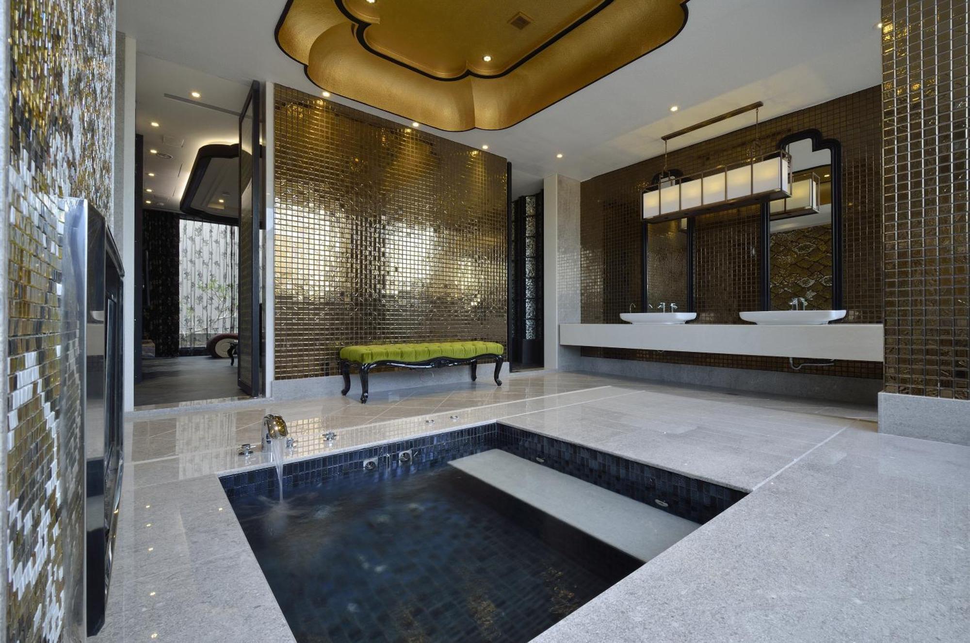 Taichung Ease Motel Taiping  Bilik gambar
