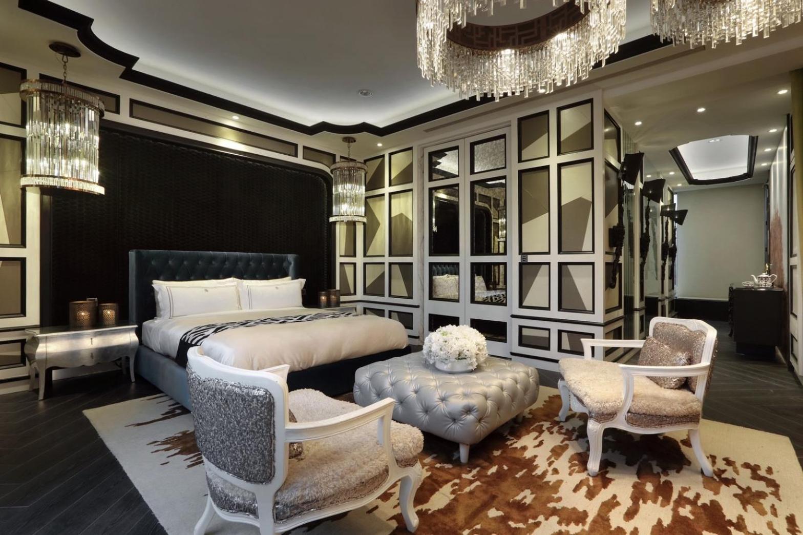 Taichung Ease Motel Taiping  Luaran gambar