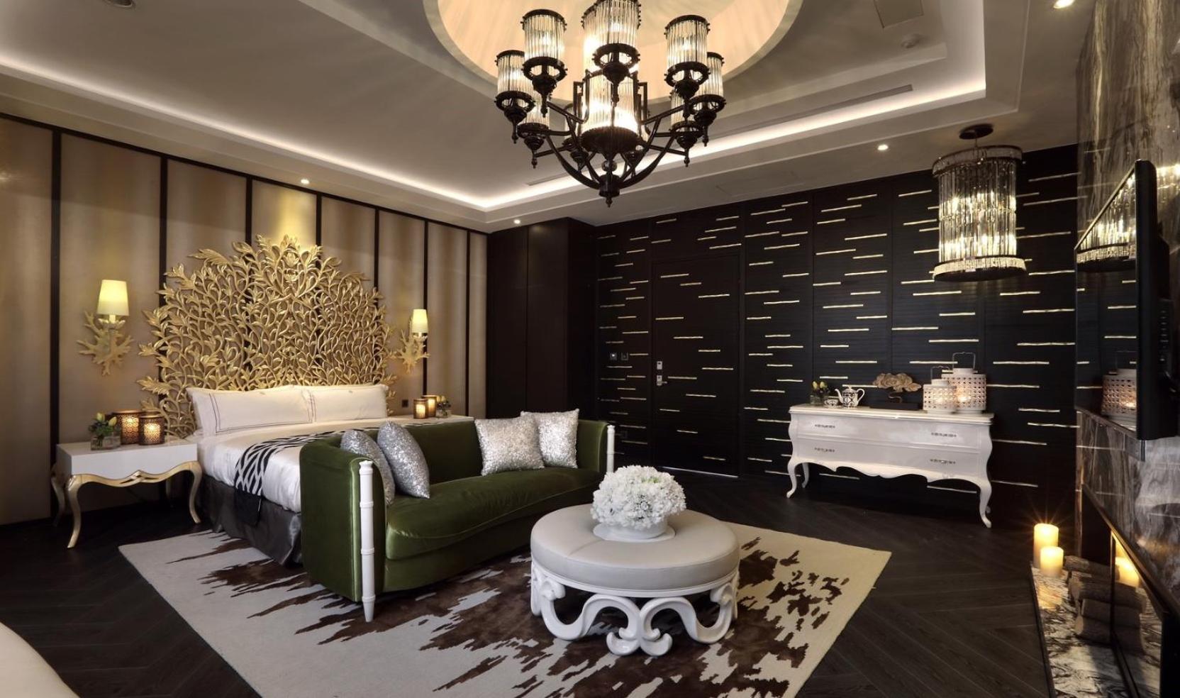 Taichung Ease Motel Taiping  Luaran gambar