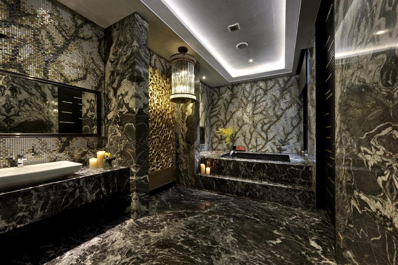 Taichung Ease Motel Taiping  Luaran gambar